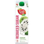 F&N Fruit Tree Fresh Soursop Fruit 1l