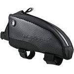 Topeak Fuel Tank with Charging Cable Hole Medium Black