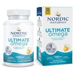 Nordic Naturals - Omega 3, Ultimate Omega