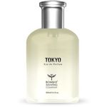 Bombay Shaving Company Perfume Tokyo 100g