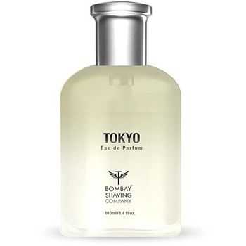 Bombay Shaving Company Perfume Tokyo 100g