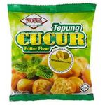 Nona Tepung Cucur Durian 180g