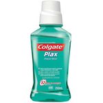 Colgate Plax Mouthwash Fresh Mint 250ml