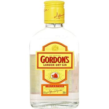 Gordon's London Dry Gin 200ml