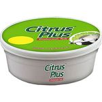 Citrus Plus Dishwash Bar 500g