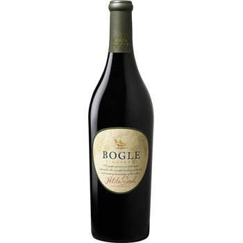 Bogle Petite Sirah Wine 750ml