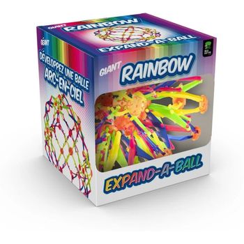 Funtime Gifts Expandaball