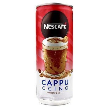 Nescafe Cappuccino 220ml