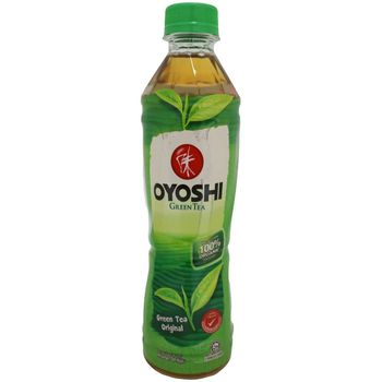 Oyoshi Green Tea Original 380ml