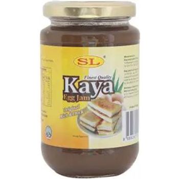 Sing Long Original Kaya 400g