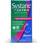 Alcon Systane Ultra Eye Drops 5ml