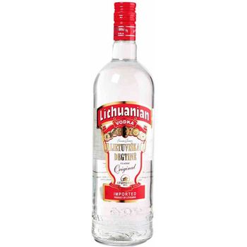 Lithuanian Vodka 700ml
