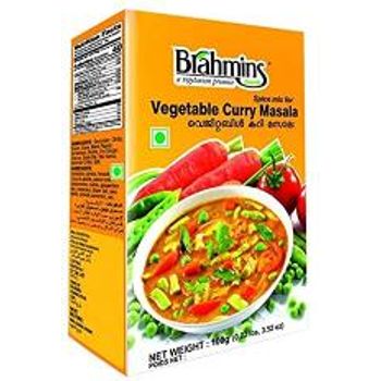 Brahmins Pickle Powder