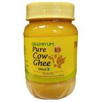 Gramiyum Pure Cow Ghee 250ml