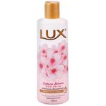 Lux Body Wash Shower Dewy Sakura Bloom 190ml