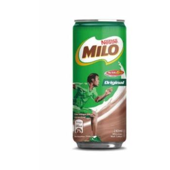 Milo Original CAN 240ml