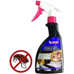 Jetsen Home Fleas And Ticks Spray 500ml