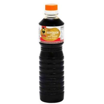 Tai Hua Superior Light Soy Sauce 640ml