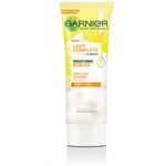 Garnier Skin Naturals Light Complete Speed Brighting Whip Foam 100g