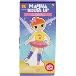 Tiger Tribe Magna Dress Up 45 Ballet
