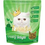 Aatas Cat Country Delight Chicken 1.2kg