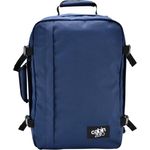Cabin Zero Classic Cabin Absolute Navy 36l