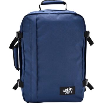 Cabin Zero Classic Cabin Absolute Navy 36l
