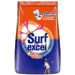 Surf Excel Quick Wash Detergent Powder 1kg