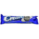 Jack'n Jill Cream O Vanilla Cream 132g