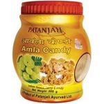 Patanjali Amla Candy 500g