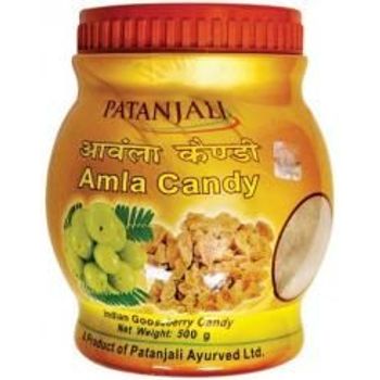Patanjali Amla Candy 500g