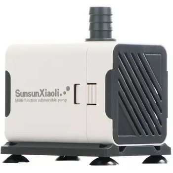 Sun Sun Xqp 1500 Multi Function Submersible Pump 500g