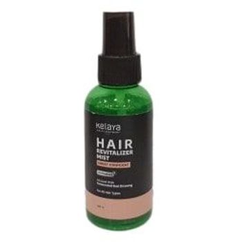 Kelaya Hair Mist Sweet Confident 100ml