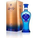 Yanghe Daqu Baijiu Ocean Blue 480ml