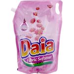Daia Fabric Softener Blooming Garden 1.8l