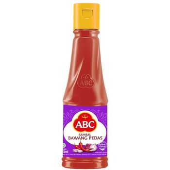 ABC Spicy Onion Sambal 275ml