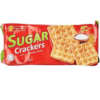 Shoon Fatt Sugar Cracker Medium180g
