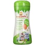 Happy Bites Apple Puffs Og2 2.1oz