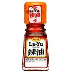S&B La Yu Chilli Oil 33ml