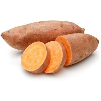 Sweet Potato