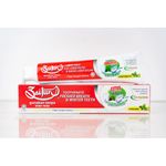Zaitun Toothpaste Fresher Breath And Whiter Teeth Extra Mint 175g