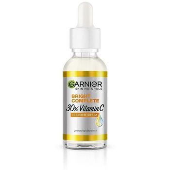 Garnier Bright Complete Vitamin C Booster Serum 15ml