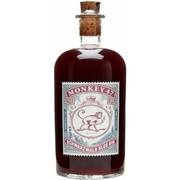 Monkey 47 Sloe Gin 500ml