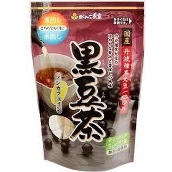 Ganko Chaya Domestic 100% Black Bean Tea