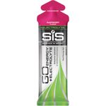 Sis Go Energy Plus Electrolytes Raspberry Gel