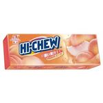 Hi-Chew Peach Candy 35g