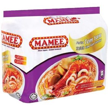 Mamee Bihun Tom Yam 5pcs 55g