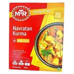 MTR Ready To Eat Navratan Kurma 300g