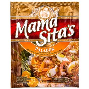 Mama Sita's Palabok Mix 57g