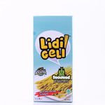 Lidi Geli Seaweed Rumput Laut 90g
